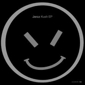 Kush - EP
