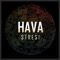 Hava - Stresi lyrics