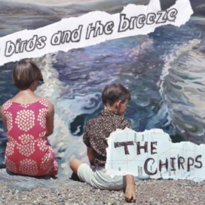 Birds and the Breeze (EP)
