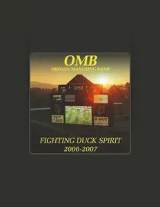 Listen to University of Oregon Marching Band, watch music videos, read bio, see tour dates & more!
