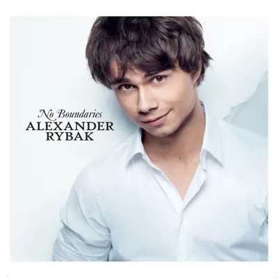 No Bounderies - Alexander Rybak