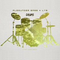 Drums (feat. Lys) [Radio Version]