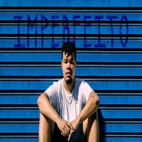 Imperfeito - Single - Badrani