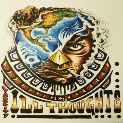 ILL Thoughts - EP