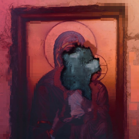 Cover artwork for Candace
