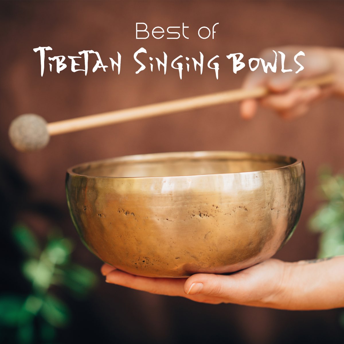 Best of: Tibetan Singing Bowls – Spiritual Music for Reiki Massage &  Buddhist Contemplations, Meditation Time, Tibetan Alarm Clock by Calming  Music Sanctuary on Apple Music