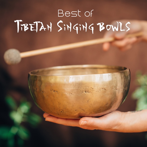 Best of: Tibetan Singing Bowls – Spiritual Music for Reiki Massage & Buddhist Contemplations, Meditation Time, Tibetan Alarm Clock