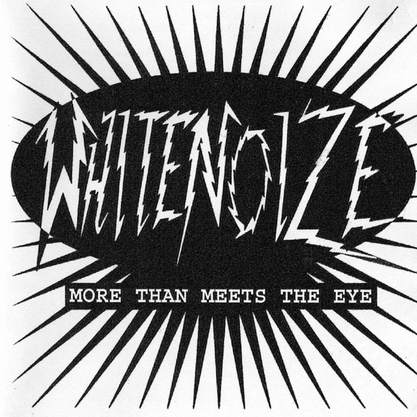 More Than Meets the Eye