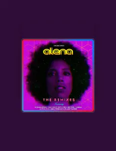 收听 Alena、观看音乐视频、阅读小传、查看巡演日期等 ！