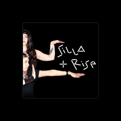 Listen to Silla + Rise, watch music videos, read bio, see tour dates & more!