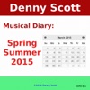 Denny Scott