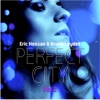 Perfect City Vol 2 (with Bruno Leydet)