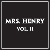 Mrs. Henry - Calico