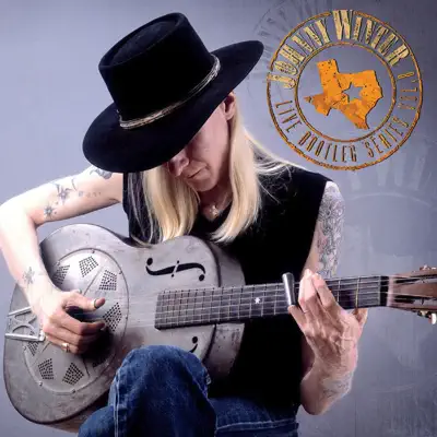 Live Bootleg Series, Vol. 8 (Remastered Recording) - Johnny Winter Live Bootleg Series, Vol. 8 (Remastered Recording) - Johnny Winter