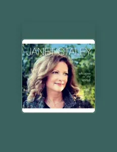 Listen to Janet Staley, watch music videos, read bio, see tour dates & more!