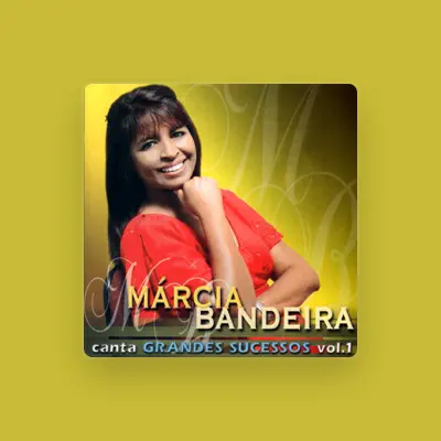 Listen to Marcia Bandeira, watch music videos, read bio, see tour dates & more!