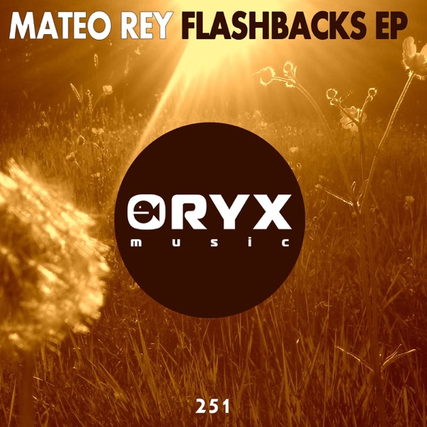 Flashbacks - EP