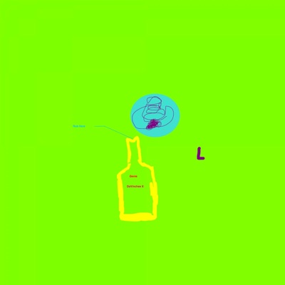 Genie - EP