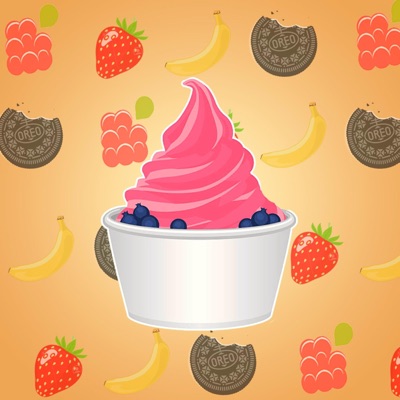 Ice Cream - Single