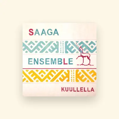 Listen to Saaga Ensemble, watch music videos, read bio, see tour dates & more!