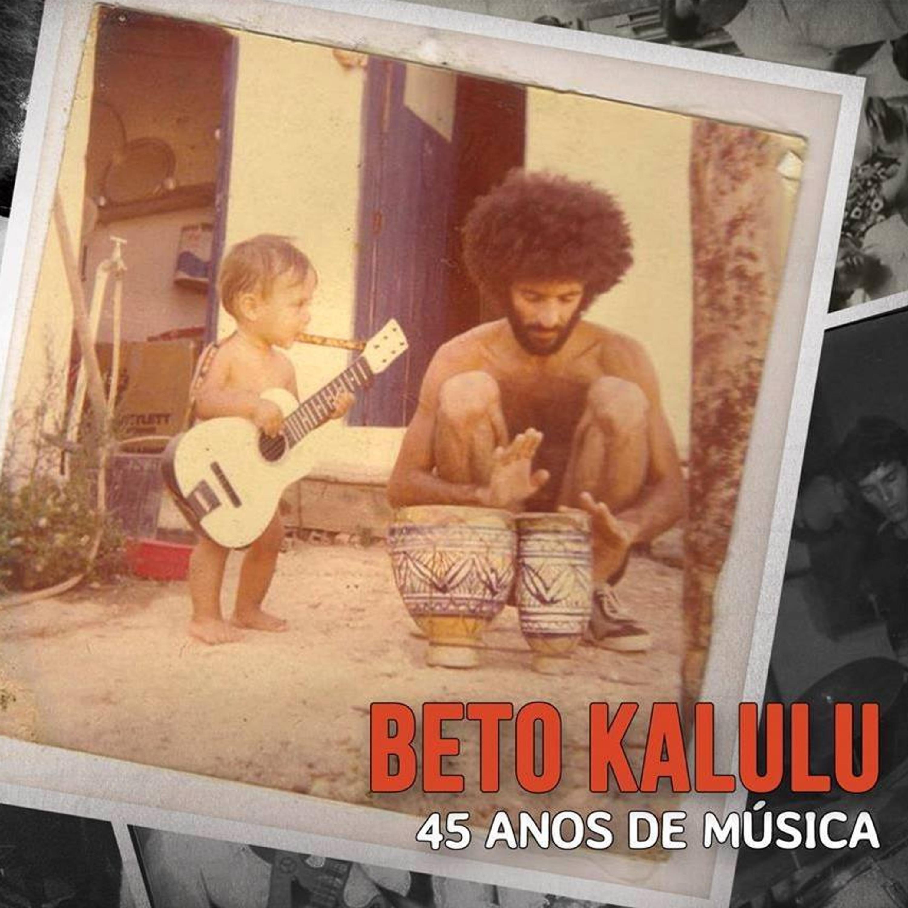 45 Anos de Música