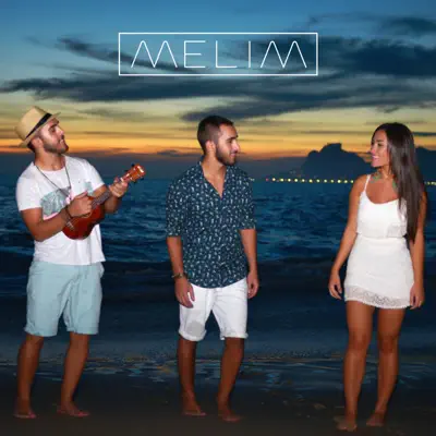 Peça Felicidade (Acústico) - Single - Melim