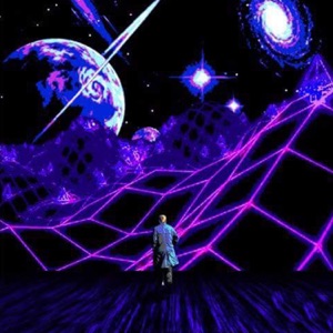 Rainworldking - EP