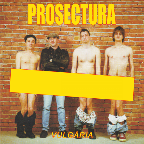 Prosectura on Apple Music
