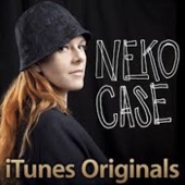 Neko Case - Set Out Running (LP track)