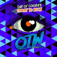 Front To Back - Single - Out of Cookies