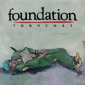 Turncoat - EP artwork