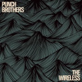 The Wireless - EP artwork