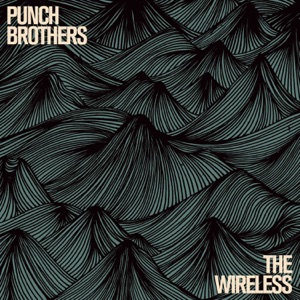 The Wireless - EP
