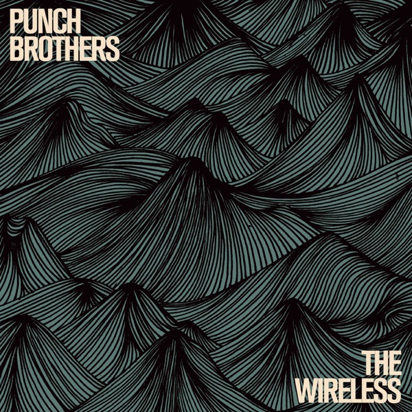 The Wireless - EP