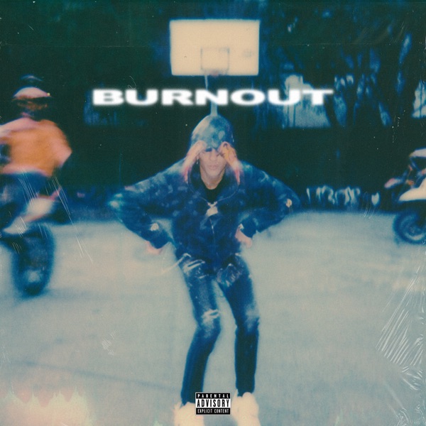 Burnout - Single - Tedua & Chris Nolan