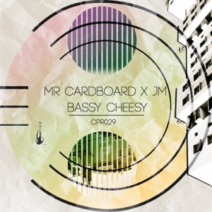 Bassy Cheesy - Single