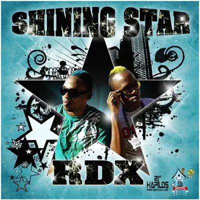 Shining Star - Single - RDX
