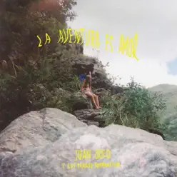 La aventura es amor - Juan Solo La aventura es amor - Juan Solo