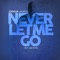 Never Let Me Go (feat. Luke Wynn) artwork