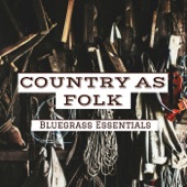 Bluegrass Essentials artwork