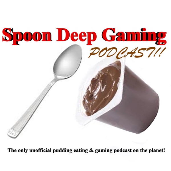 spoon deep gaming