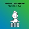 All I See Is You (feat. Christian Burns) - Single