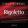 Simone Del Savio  Cantolopera: Rigoletto (Full Vocal Version Minus Duke Voice)