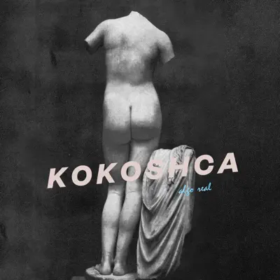 Mi Consentido - Single - Kokoshca