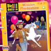 Folge 37: Mission Pferdeshow - Die drei !!!