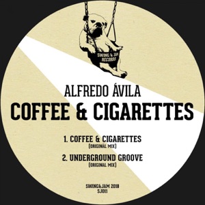 Coffee & Cigarettes - Single