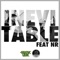 Inevitable - Statik Link & N.R. lyrics