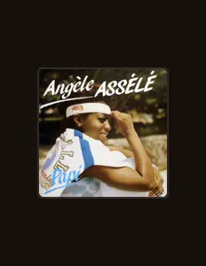 Angèle Asseleを聴いたり、ミュージックビデオを鑑賞したり、経歴やツアー日程などを確認したりしましょう！