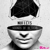 Sounds of Detroit - Single - NuFects