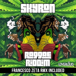 Raggae Riddim - Single